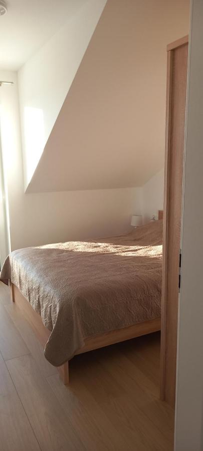 Apartament Kapitanska 16C31 Grzybowo  Zewnętrze zdjęcie